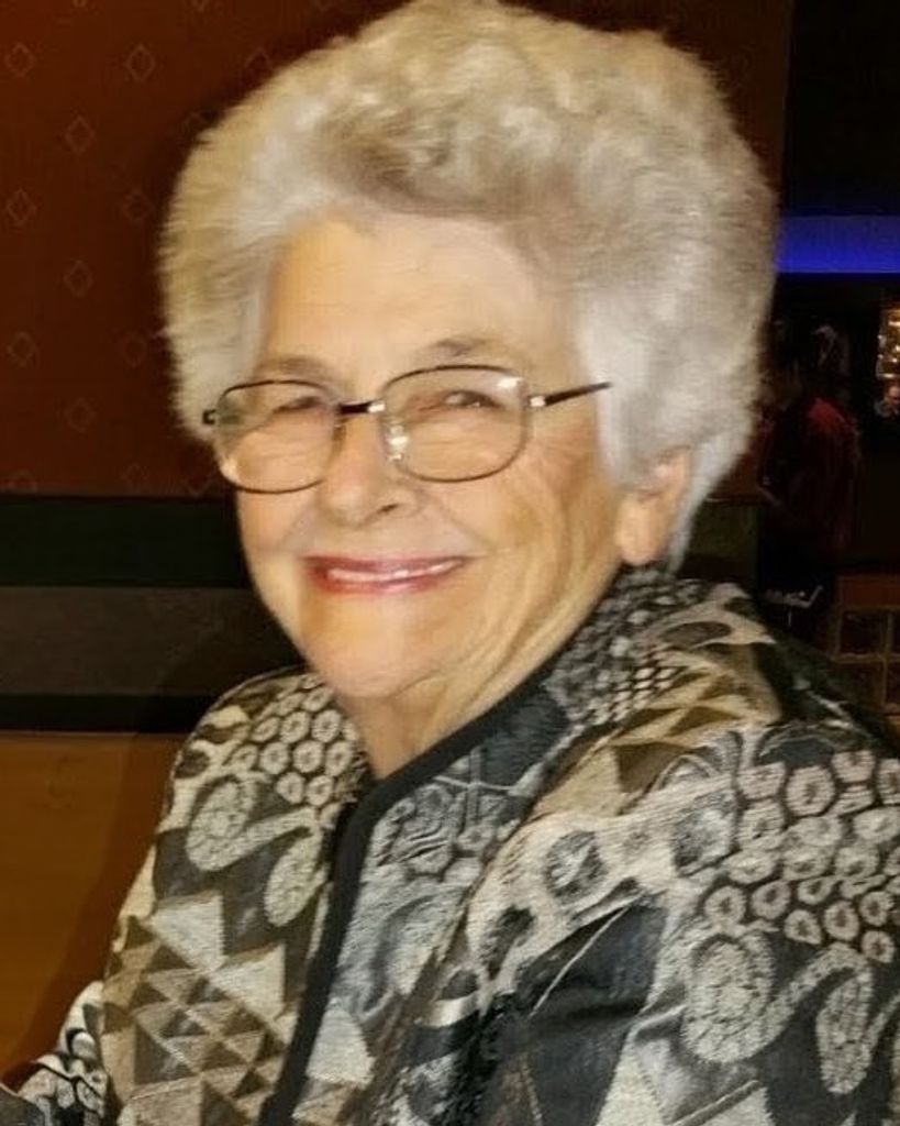 Loretta Robinson Profile Photo