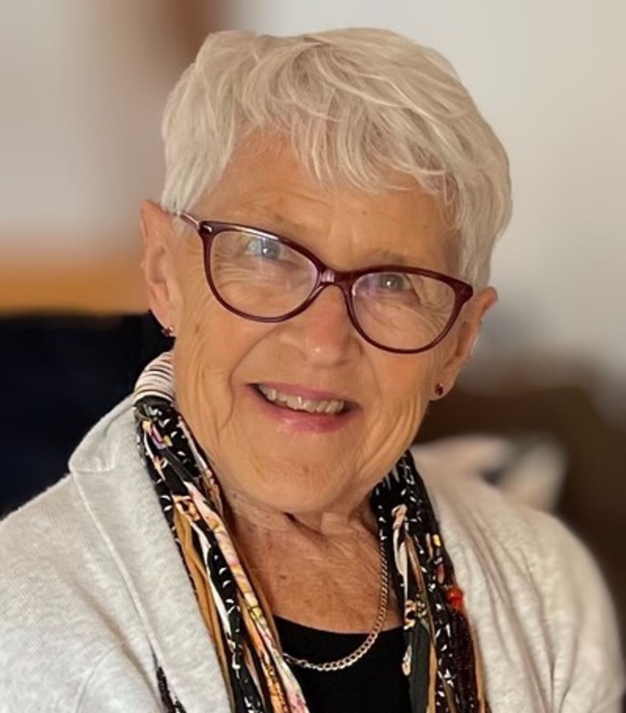 Barbara Lucille Peters Profile Photo