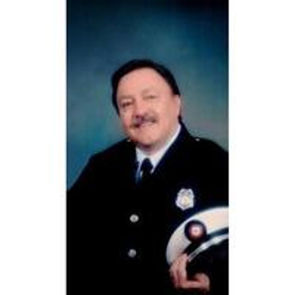 Larry Mccarty Profile Photo