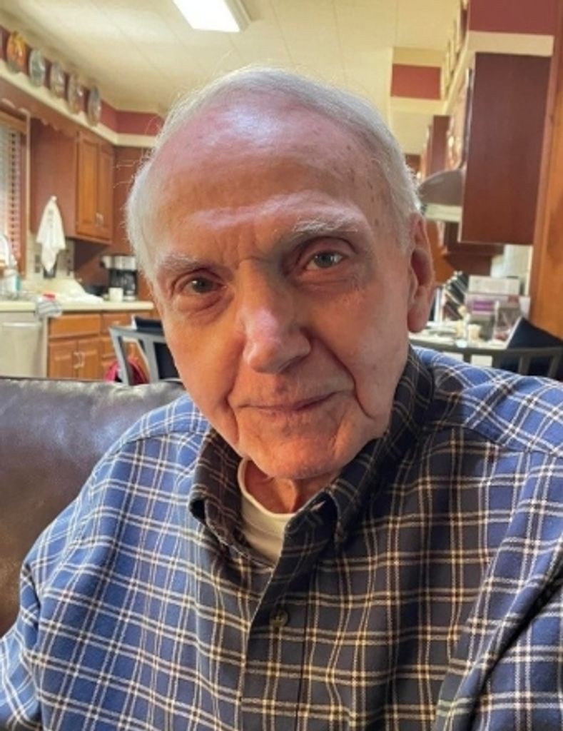 Neil J. Fleming Profile Photo