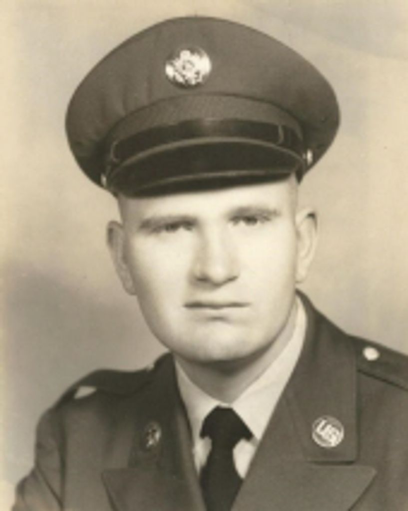 George Nolan Amox, Sr.