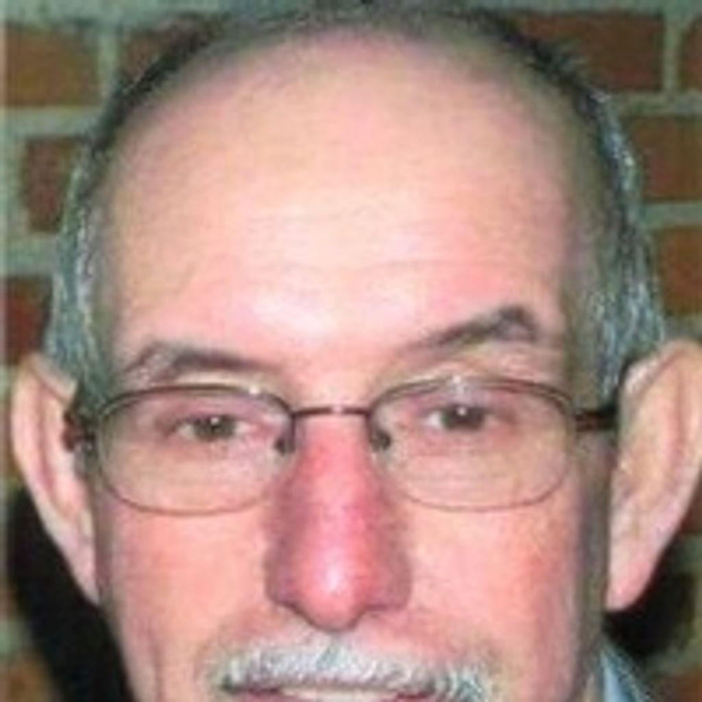 Russell Wade Hebert