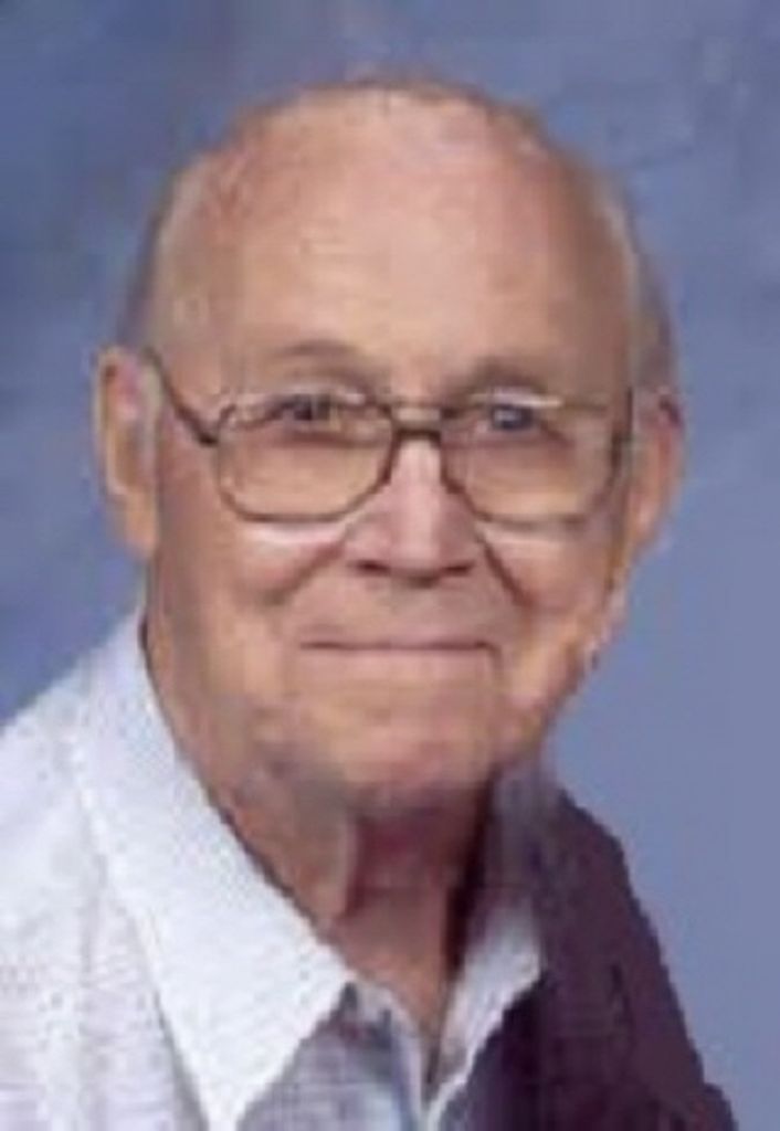 Donald Duane Bendlin