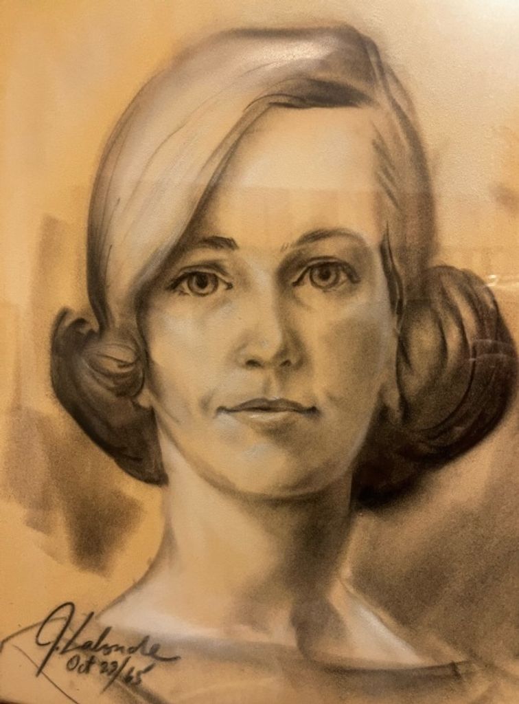 Ruth Beryl "Duggan" (Mitchell)  Ferguson Profile Photo