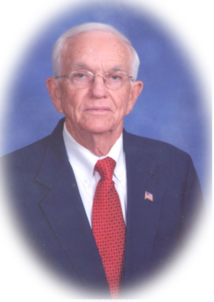 Willie Ray Crocker Profile Photo