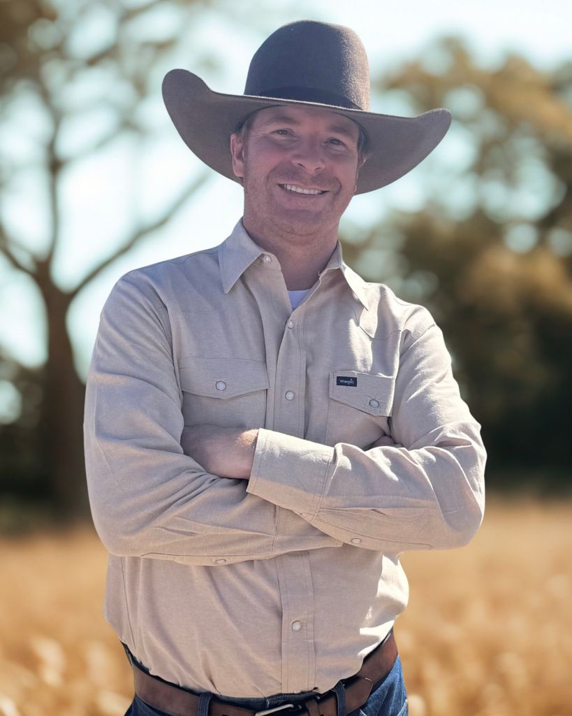 Matthew Taylor Nelson Profile Photo