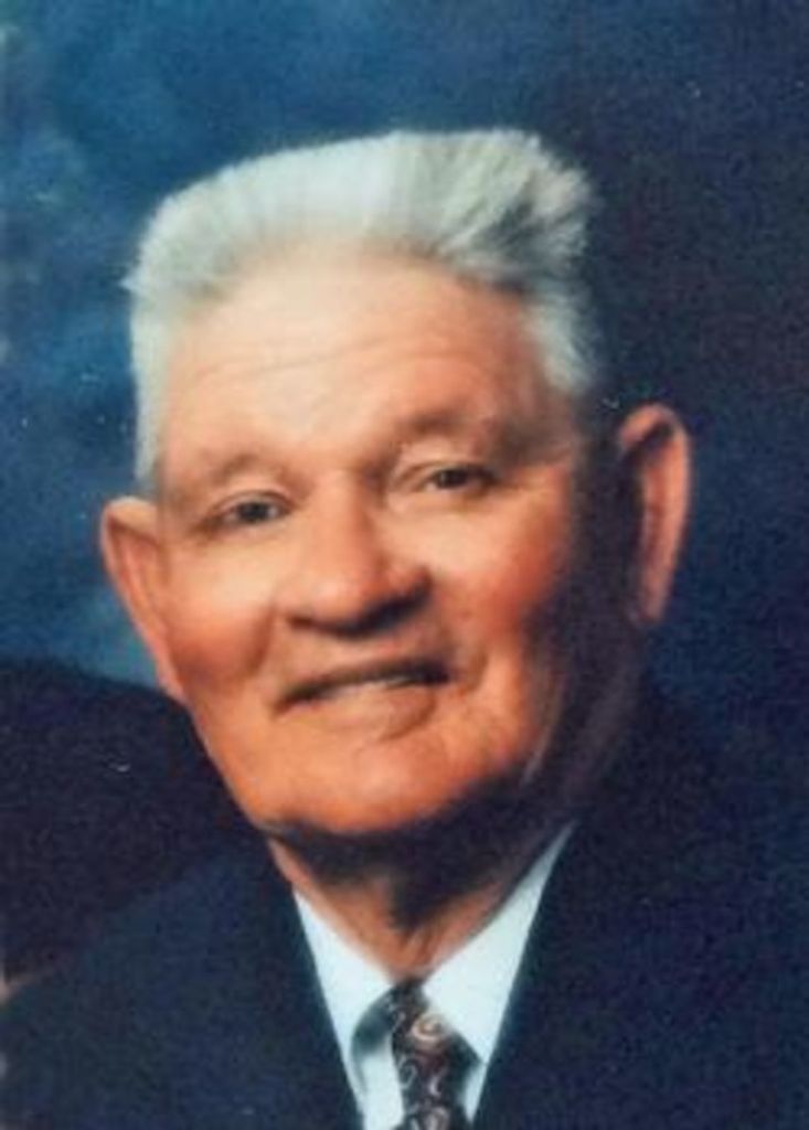 Charles Fredrick Twitchell