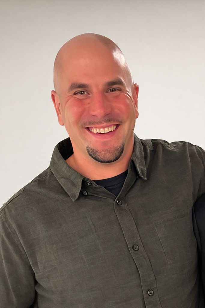 David Michael Seal Profile Photo