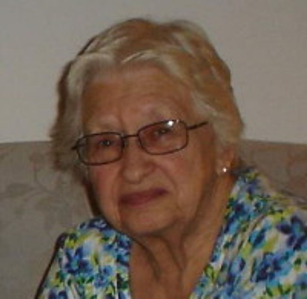Deirdre A. Crossgrove