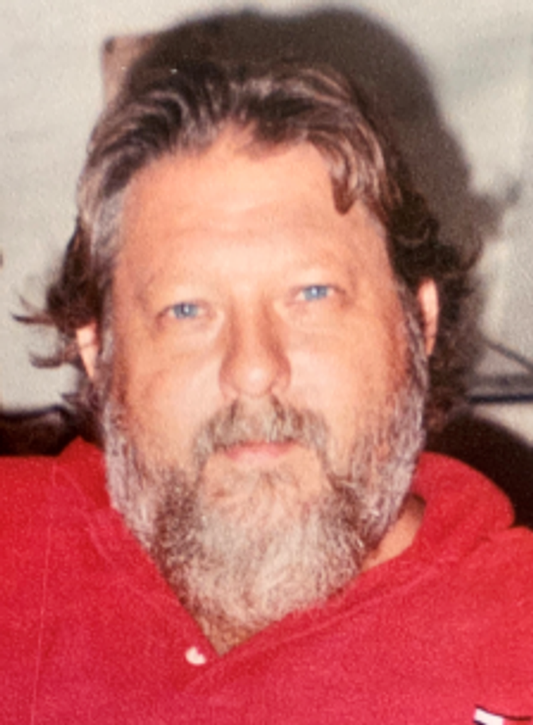 Robert Eugene Bishop, Sr. Profile Photo
