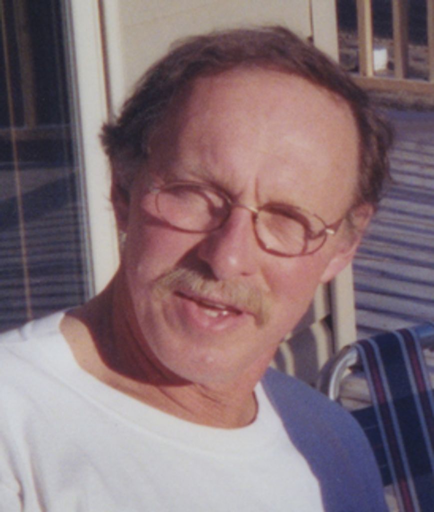 Steven Steele