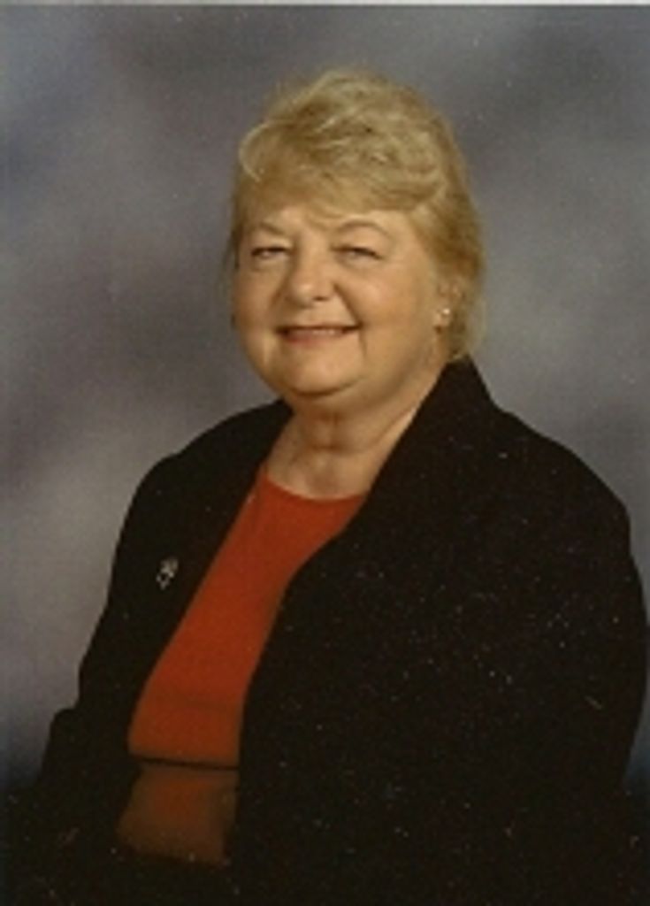 Judith R. Bunk