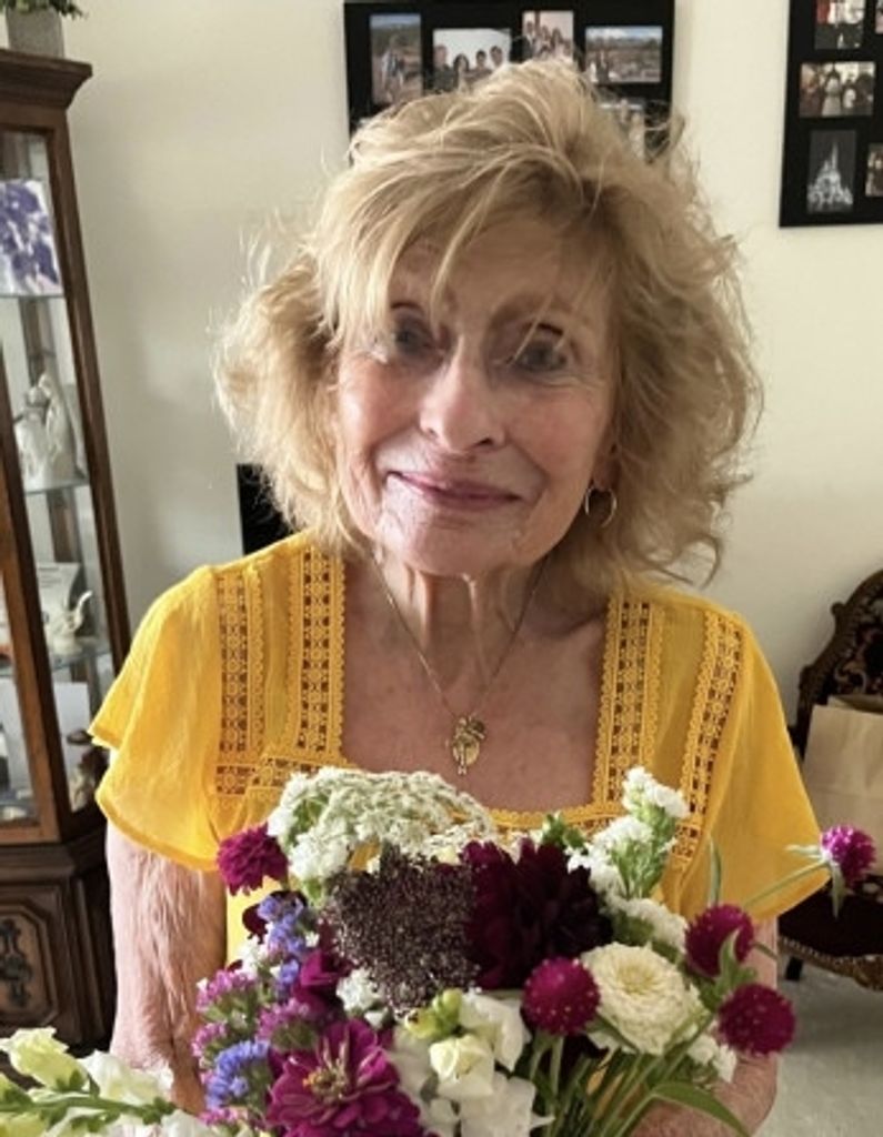 Geraldine M. (Florek)  Coco