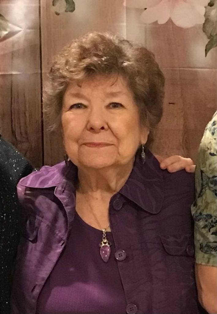 Junita Larkin Profile Photo