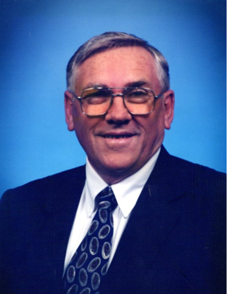 James "Jim" C. Thomason