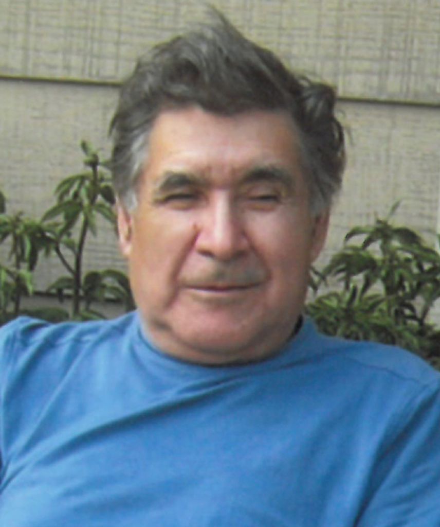 Sam Fosseneuve Profile Photo