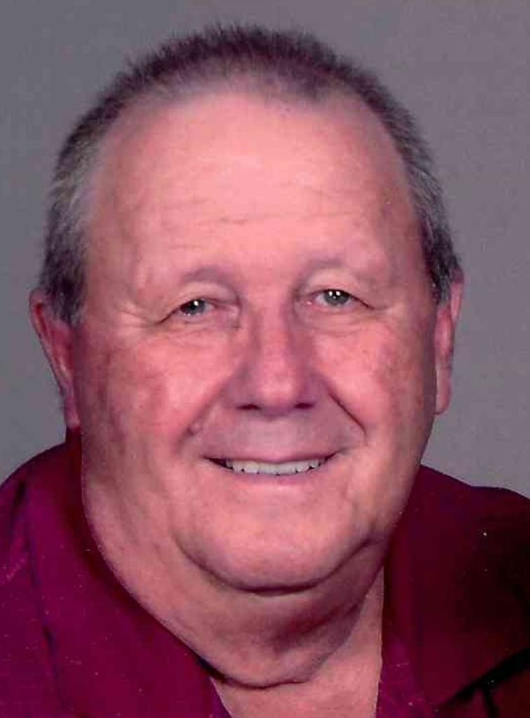 Thomas "Nuts" Luebbehusen Profile Photo