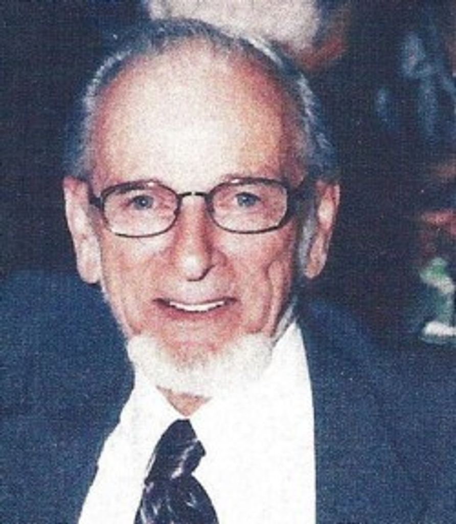 Rodger Bensinger