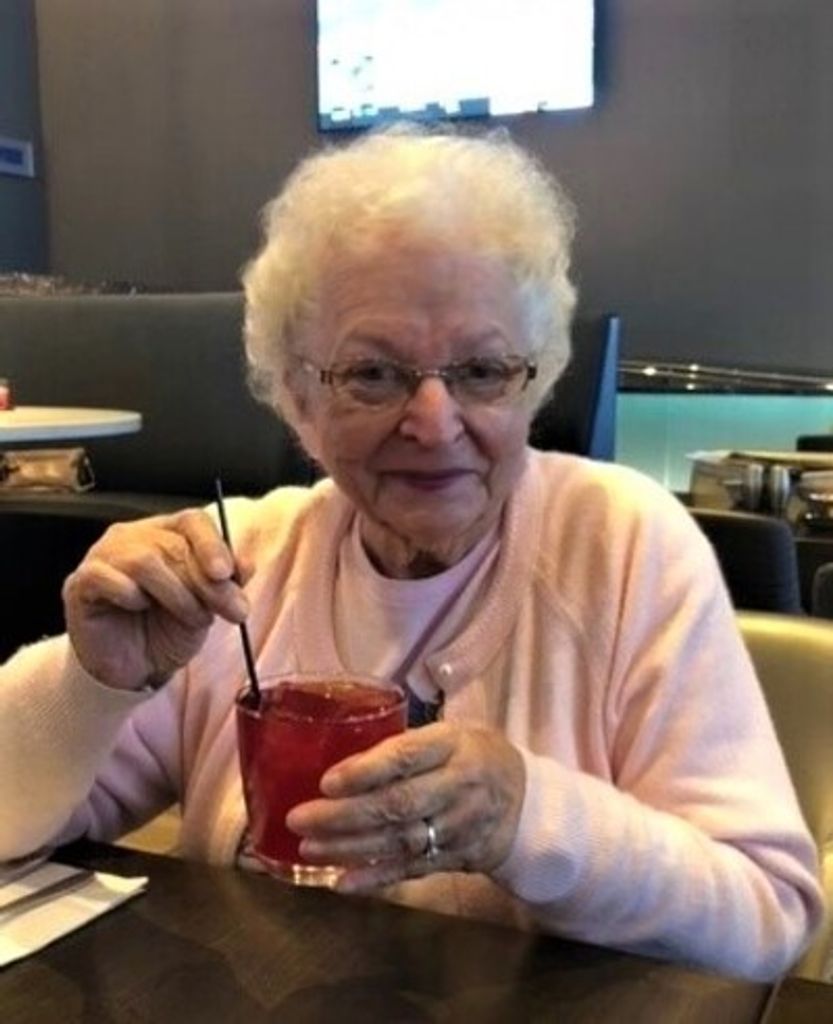 Charmaine Myrna Szymanski