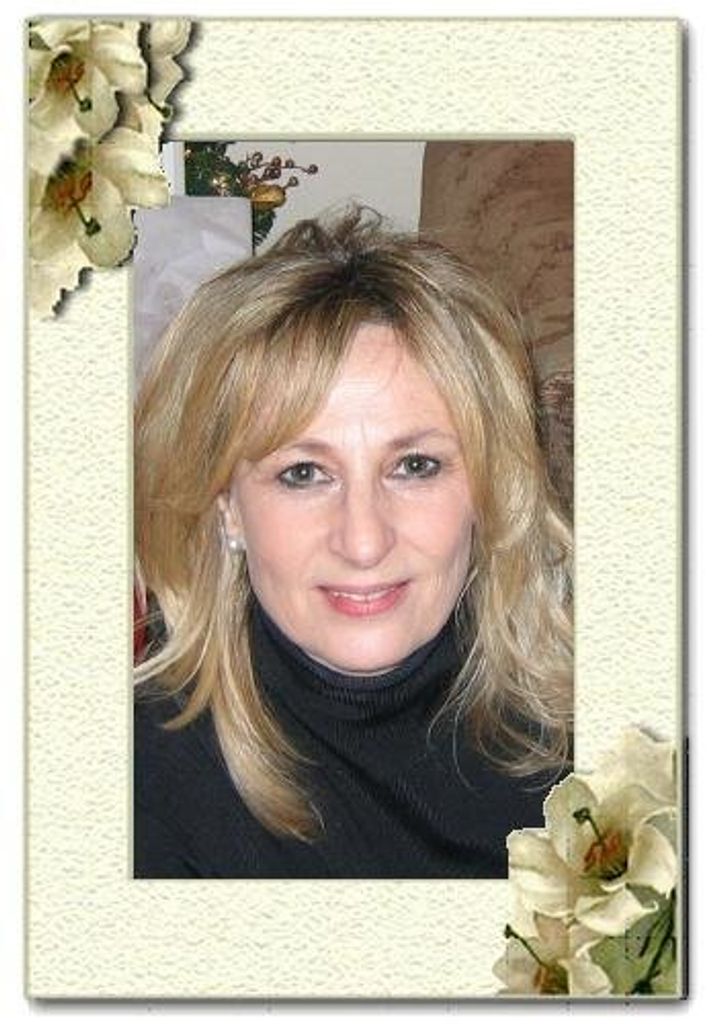 Deborah Lynn DeBerry