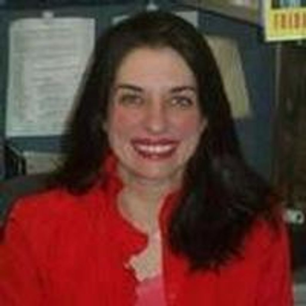 Whitney Jones Profile Photo