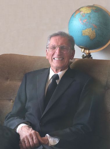 Werner Joseph Stark Profile Photo