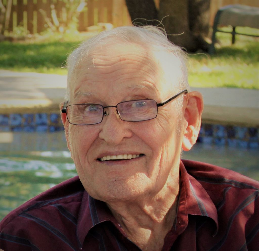 Robert S. Mclarty Sr. Profile Photo