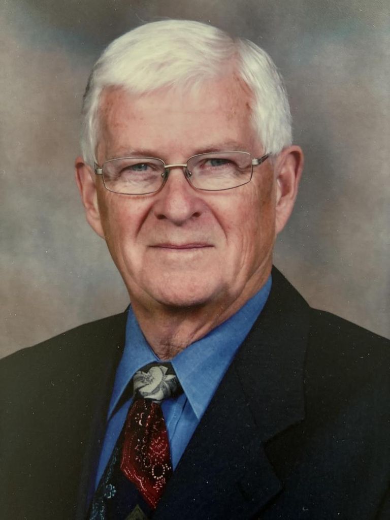 Presgrave Edward Winter Profile Photo