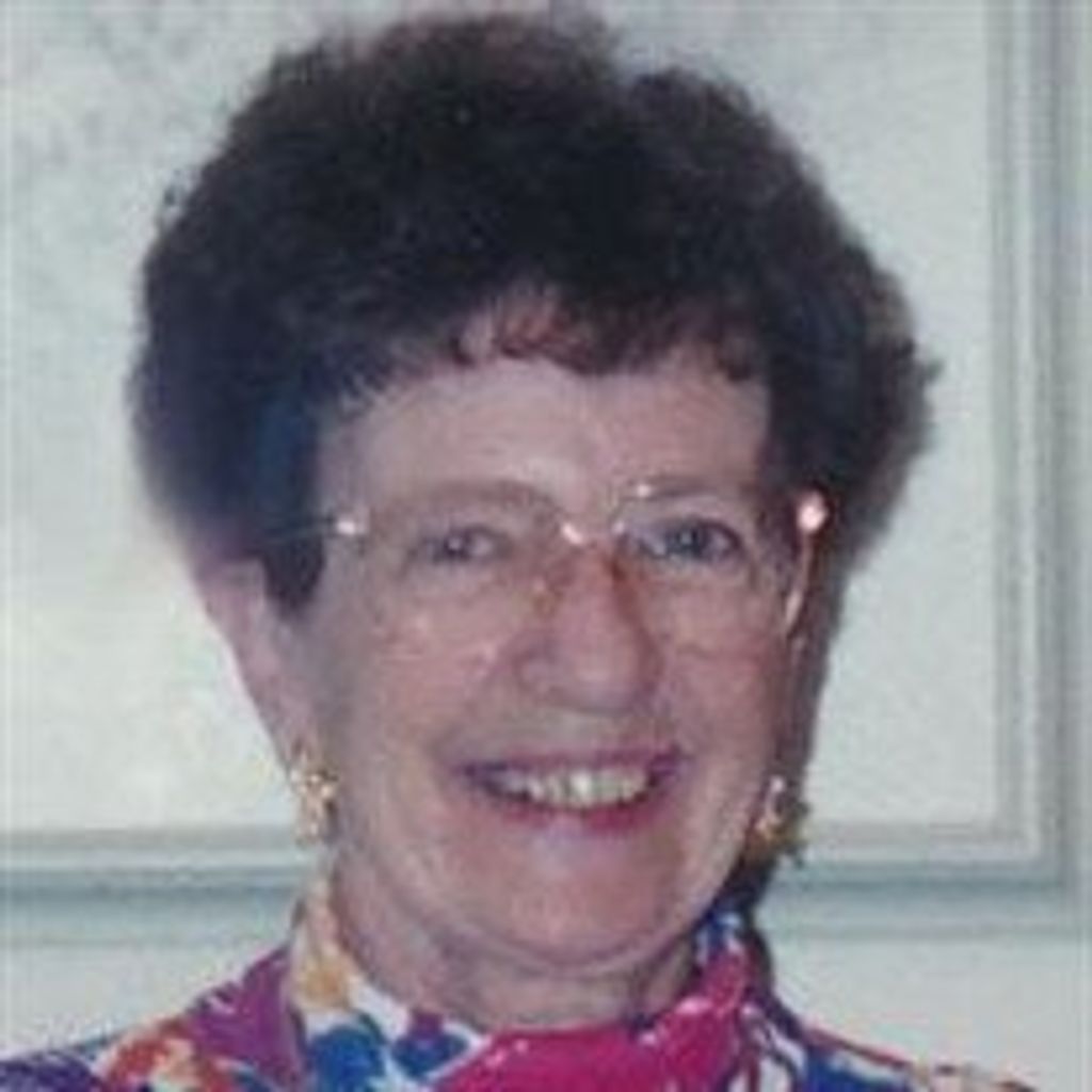 Loretta Dusbabek