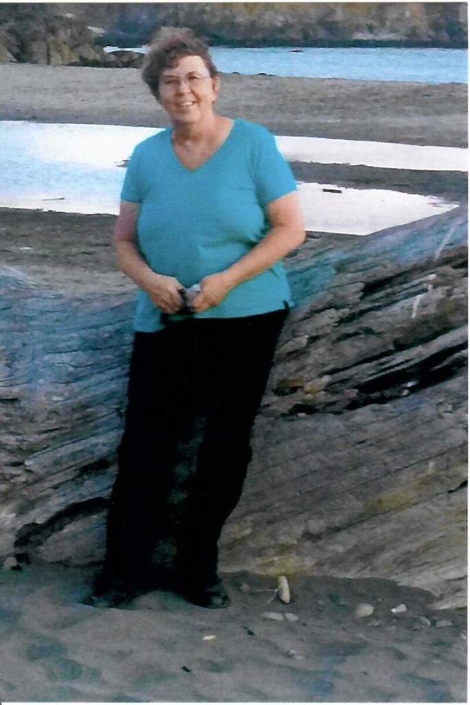 Linda Marlene Doege Profile Photo