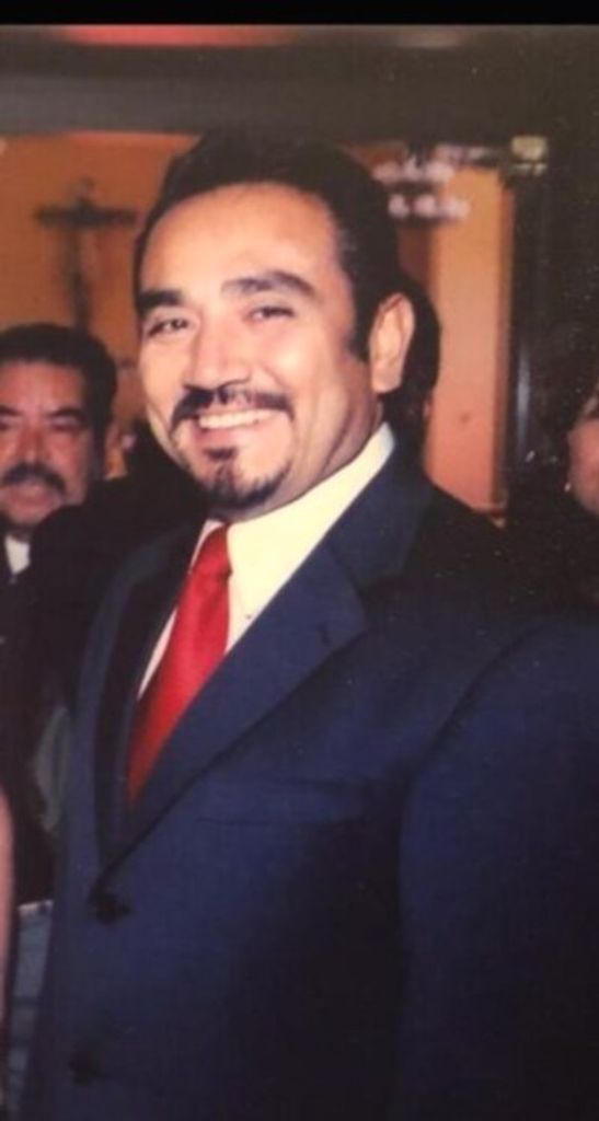 Norberto Reyes