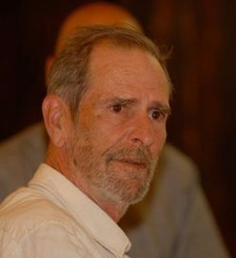 Charles Dijulio Profile Photo