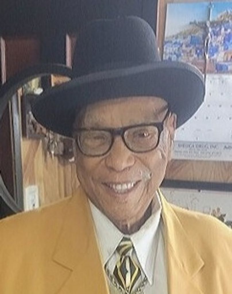 Walter E. Deadwiley Profile Photo
