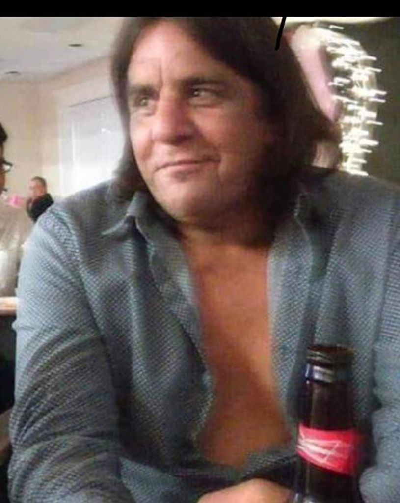 Eddie Martinez