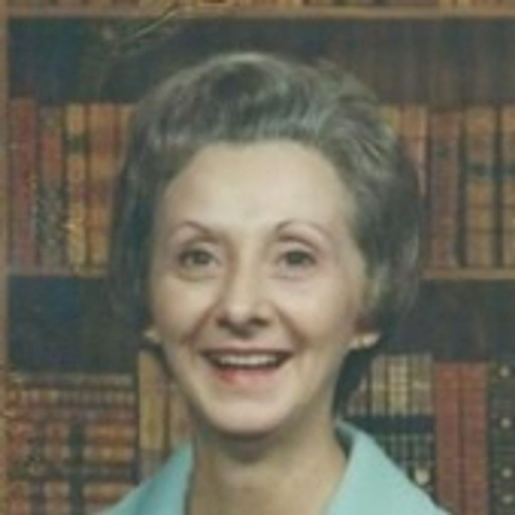 Joy Odean Corbin