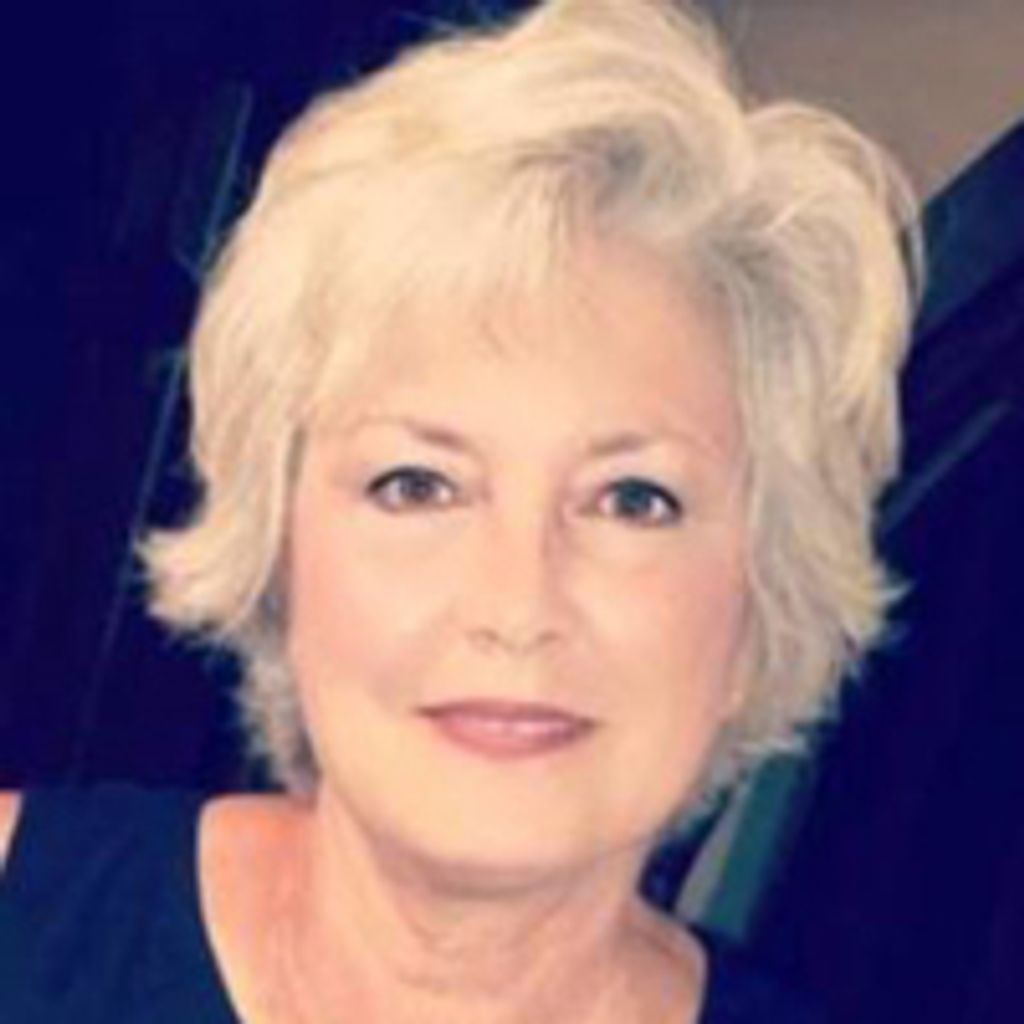 Eileen Kay McCormick