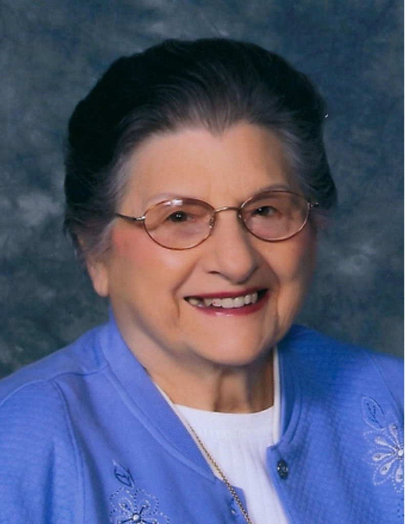 Joyce Rogers Profile Photo
