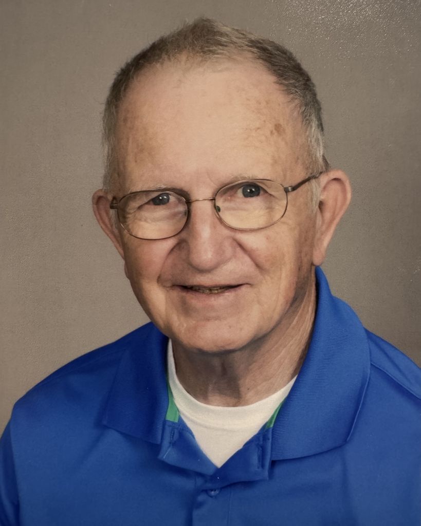 Jerry K. Stearns Profile Photo