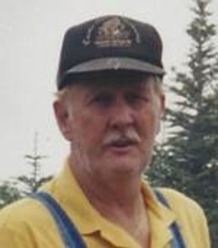 Harold Dean Jones