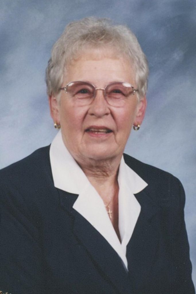 Evelyn M. Vail Profile Photo