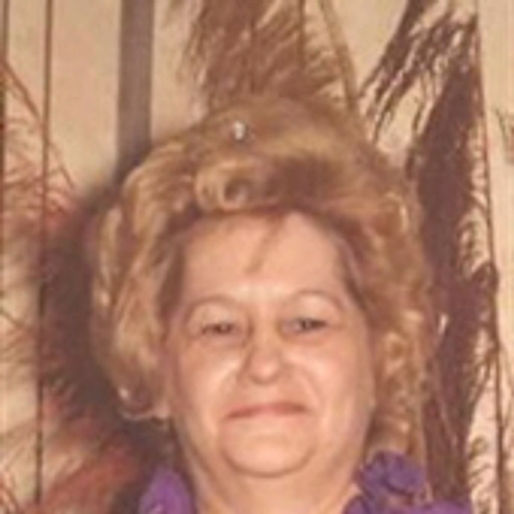 Lou Nell Allison