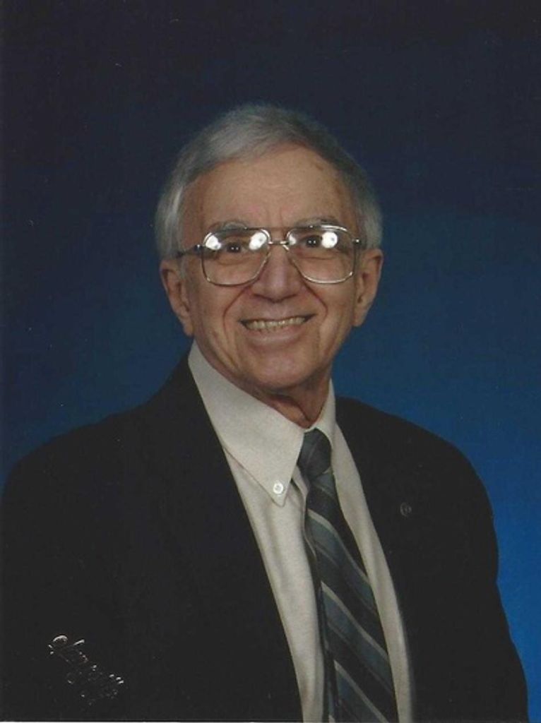 Henry John Camin, Sr.
