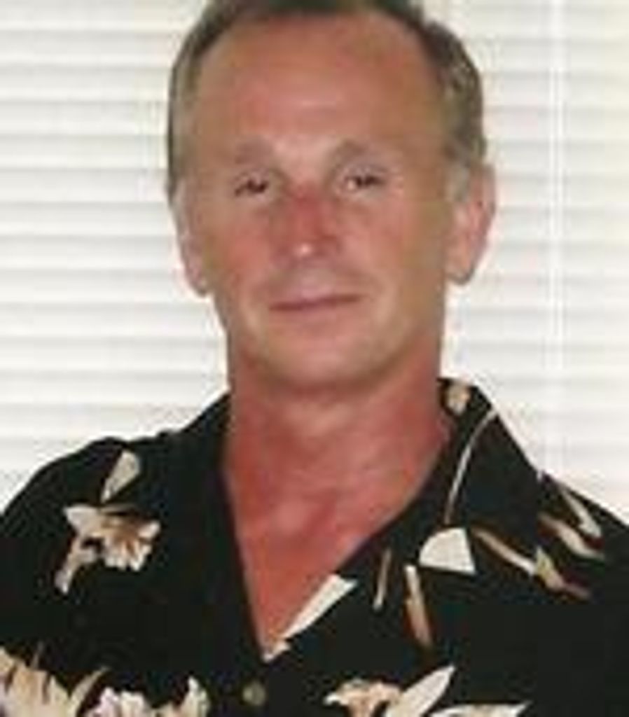 Charles Stephan Thompson