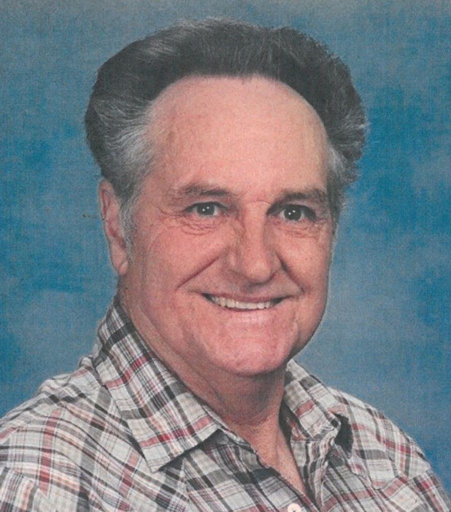 William Fouse Profile Photo