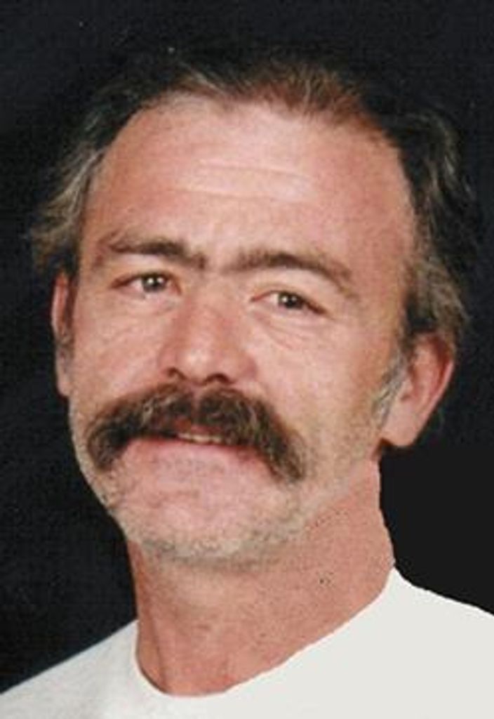 Robert John Woody