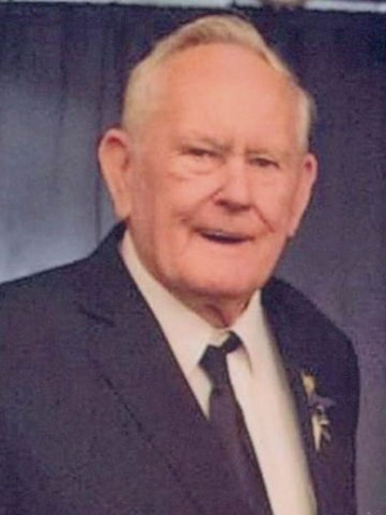 Charles Gilliam