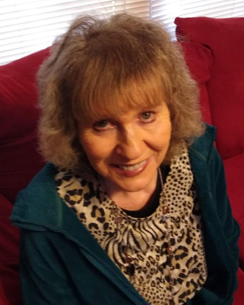 Nancy Ledford Green Profile Photo