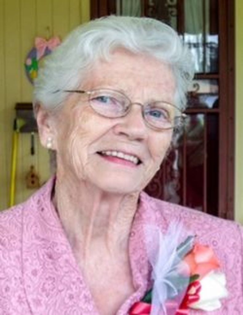 Annie Sybil Williamson Profile Photo