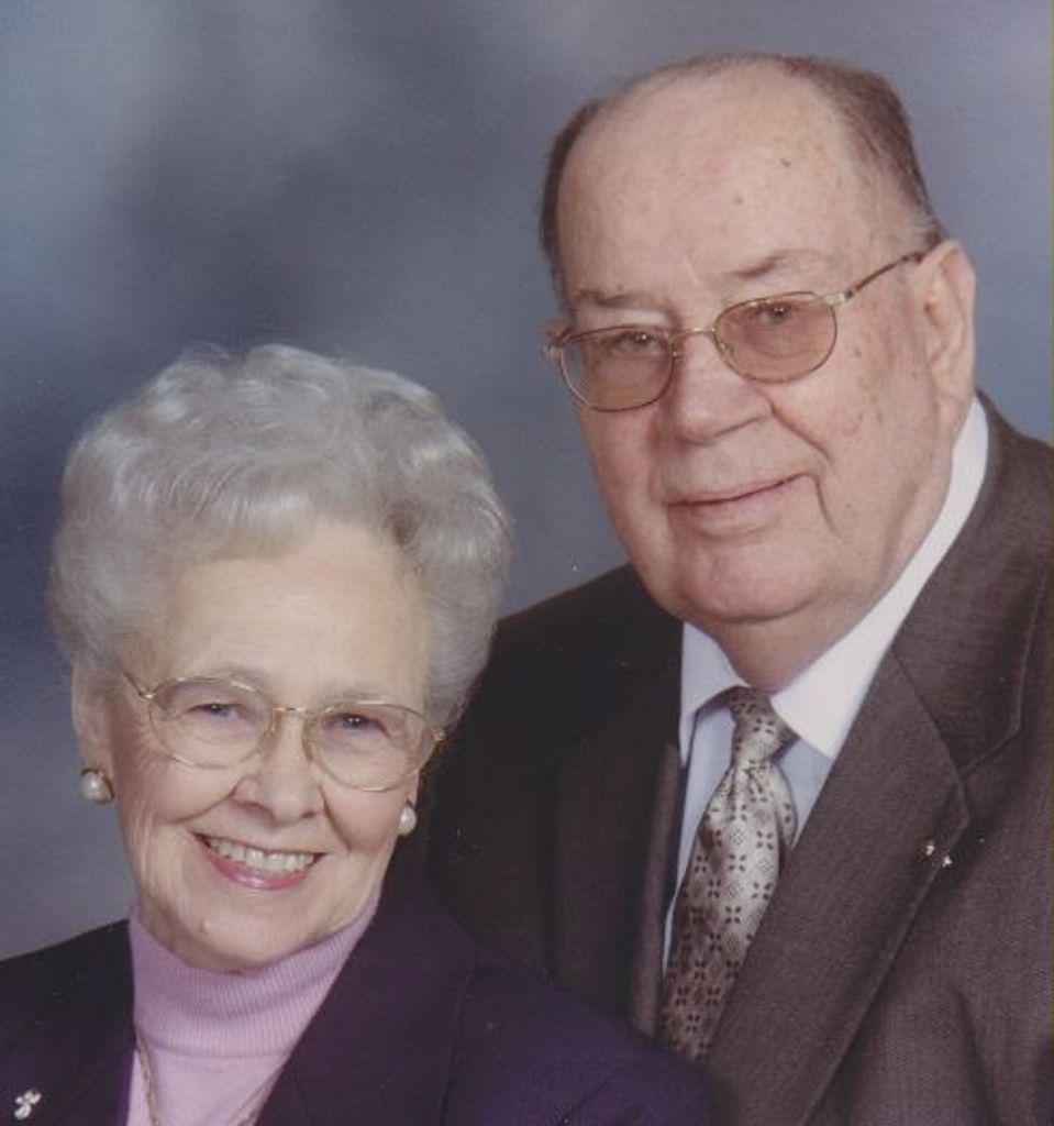 Wilda Mae (Welshhans)  Sherman