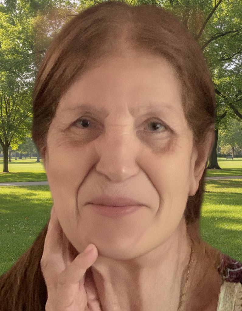 Maria Fontana Profile Photo